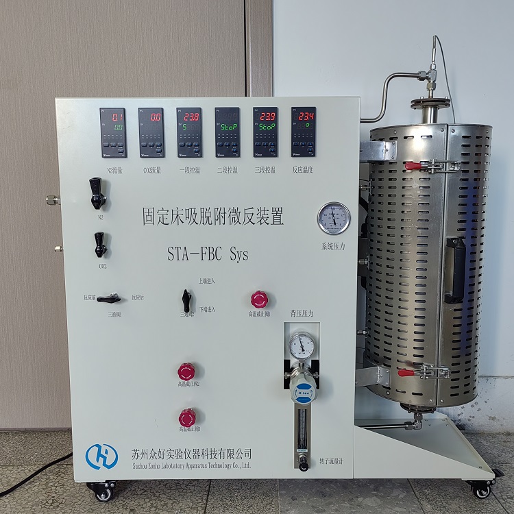 VOC發生器廠家