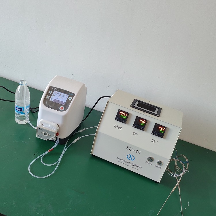 濕度發生器公司