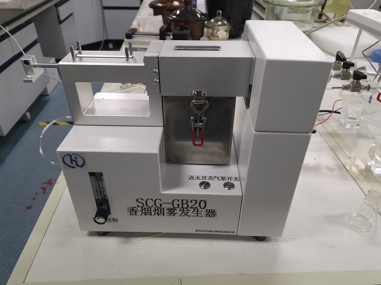 甲苯發生器