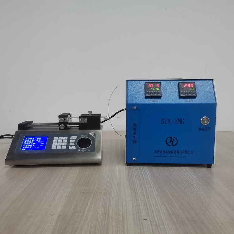 濕度發生器廠家