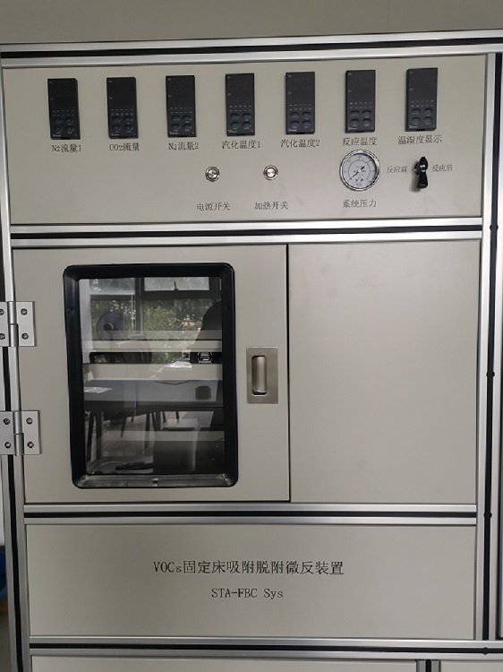 甲苯發生器